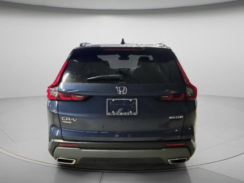 Used 2024 Honda CR-V Sport image 6