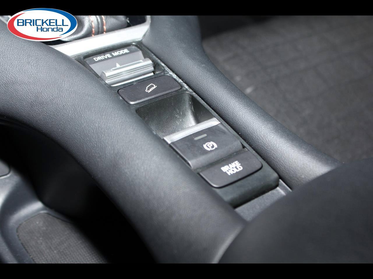 Used 2024 Honda HR-V Sport image 27
