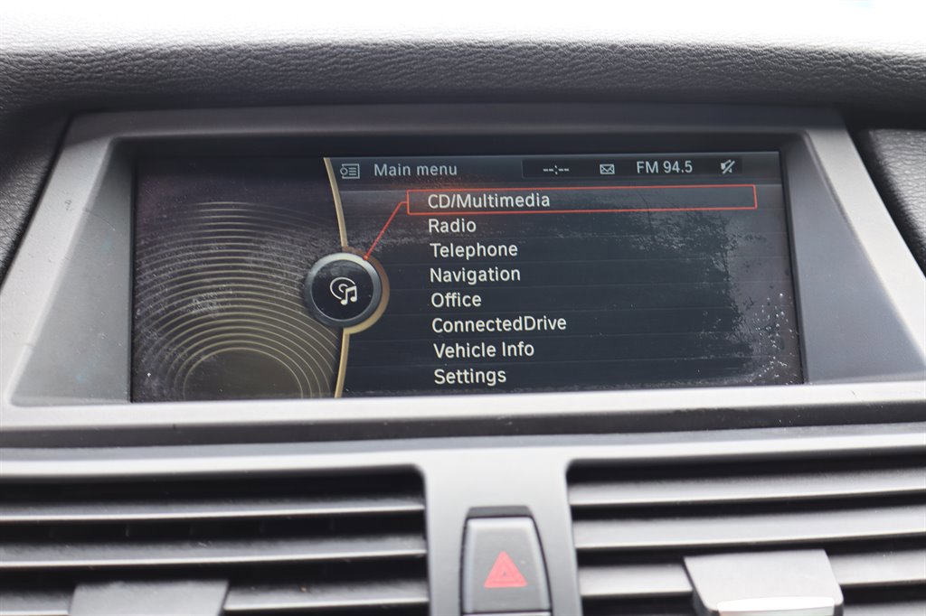 Used 2013 BMW X5 M AWD/4WD image 24