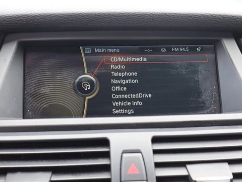 Used 2013 BMW X5 M AWD/4WD image 24