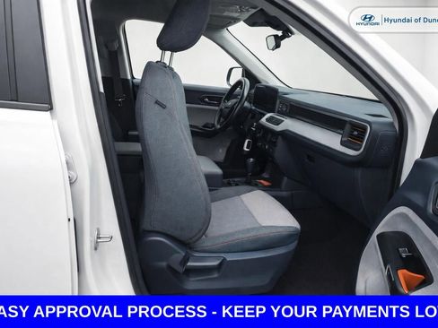 Used 2024 Ford Maverick XLT FWD image 15