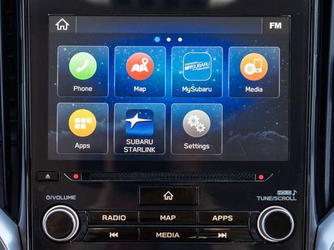 Used 2021 Subaru Ascent Limited w/ Technology Package AWD/4WD image 15