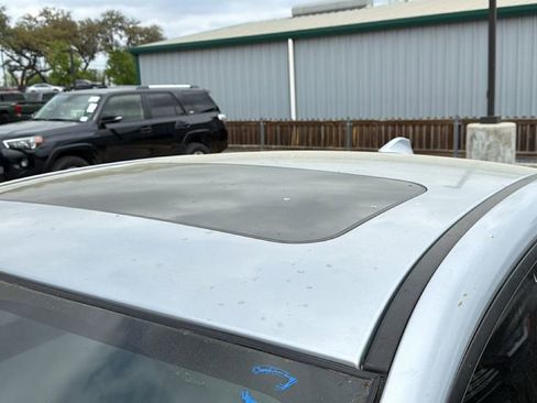 Used 2016 Subaru WRX Limited image 13