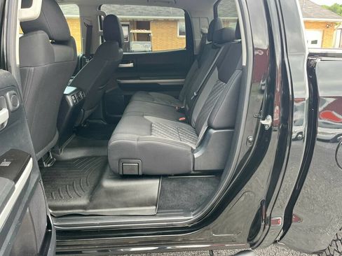 Used 2019 Toyota Tundra SR5 AWD/4WD image 25