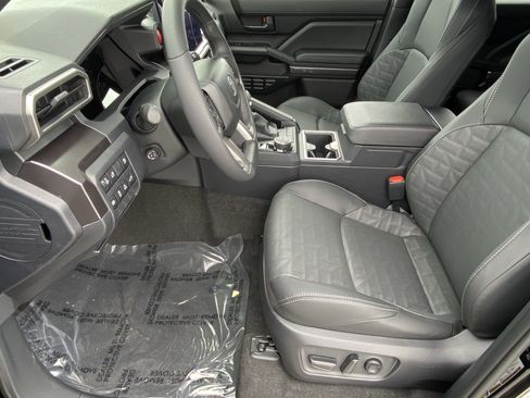 New 2026 Toyota 4Runner TRD Sport Premium AWD/4WD image 20