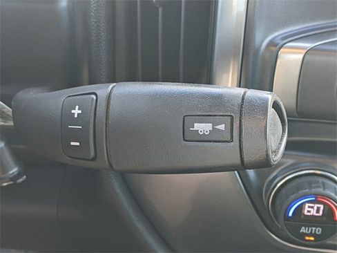 Used 2017 Chevrolet Silverado 1500 LT w/ All Star Edition image 24