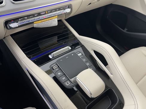 New 2026 Mercedes-Benz GLE 350 4MATIC image 34