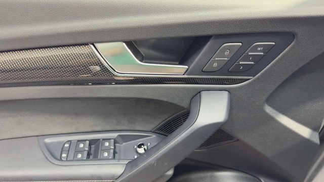 Used 2021 Audi SQ5 Premium Plus w/ Premium Plus Package AWD/4WD image 23