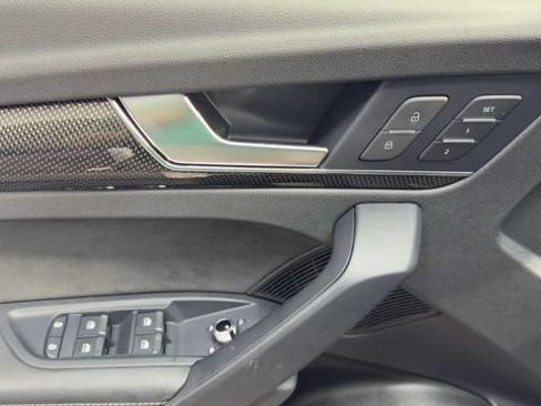 Used 2021 Audi SQ5 Premium Plus w/ Premium Plus Package AWD/4WD image 23