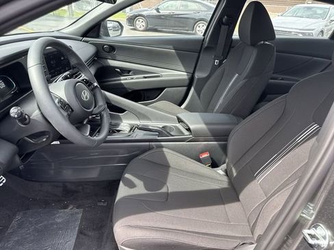 New 2026 Hyundai Elantra Sport FWD image 19
