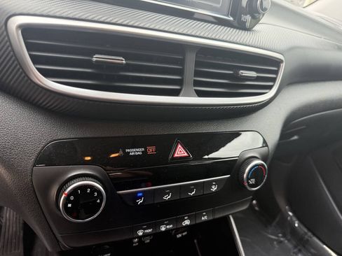 Used 2019 Hyundai Tucson SE FWD image 22