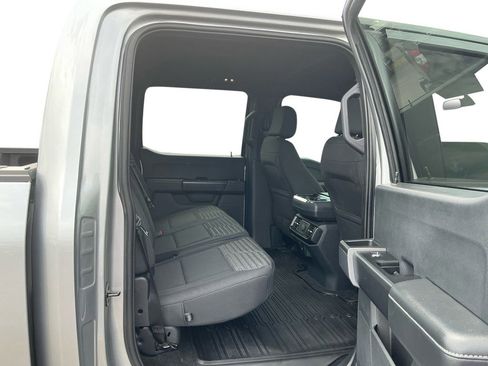 Used 2023 Ford F150 XL w/ STX Appearance Package image 13