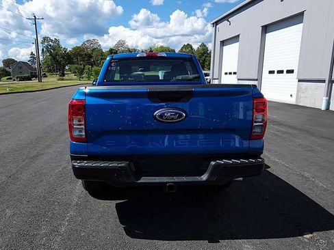 New 2025 Ford Ranger XL w/ Trailer Tow Package image 7