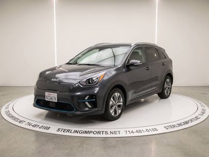 Used 2022 Kia Niro EX Premium