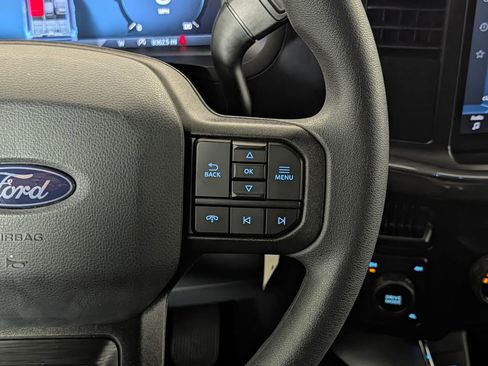 Certified 2024 Ford F150 STX AWD/4WD image 18