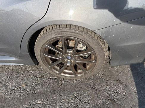 Used 2021 Subaru WRX Limited image 23