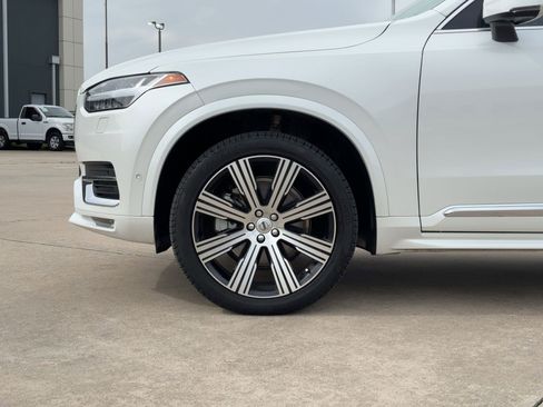 Used 2024 Volvo XC90 B6 Plus w/ Protection Package Premier image 12