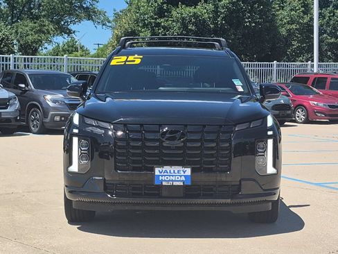 Used 2025 Hyundai Palisade Calligraphy AWD/4WD image 3