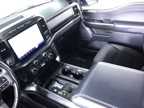 Used 2021 Ford F150 XLT w/ Equipment Group 302A High image 38