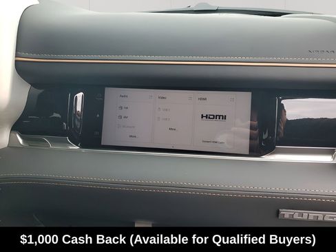 New 2026 RAM 1500 Tungsten AWD/4WD image 15