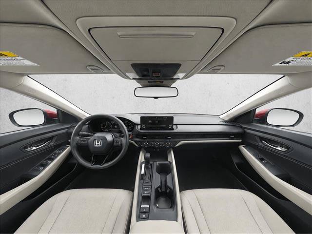 Used 2024 Honda Accord EX image 23