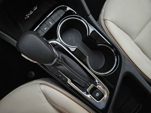 New 2026 Buick Encore GX Avenir w/ Avenir Technology Package image 16