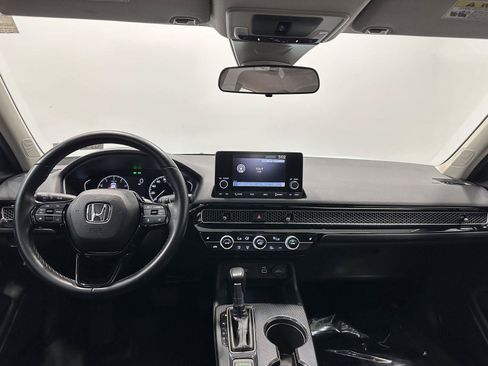 Certified 2022 Honda Civic EX image 20