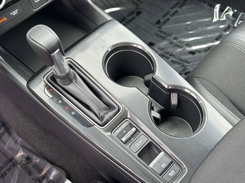 Certified 2024 Honda Civic Sport image 24