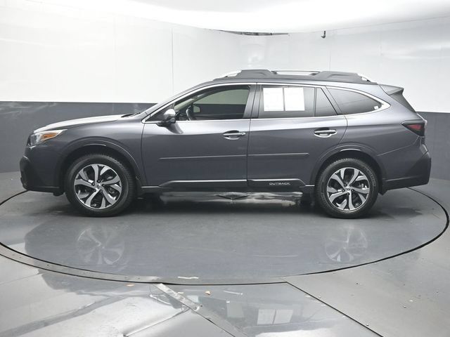 Used 2020 Subaru Outback Touring XT AWD/4WD image 5