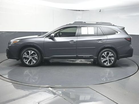 Used 2020 Subaru Outback Touring XT AWD/4WD image 5