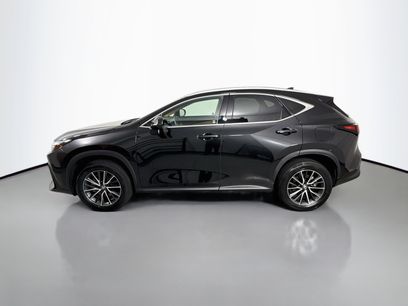 Used 2025 Lexus NX 350 AWD w/ Accessory Package (2T)