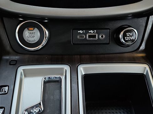 Used 2019 Nissan Murano Platinum FWD image 26