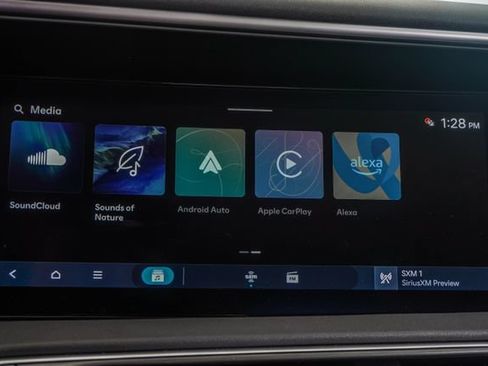 New 2026 Hyundai Palisade Limited AWD/4WD image 35