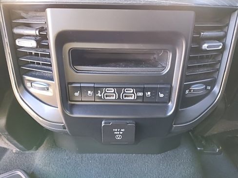 Used 2019 RAM 1500 Limited image 55