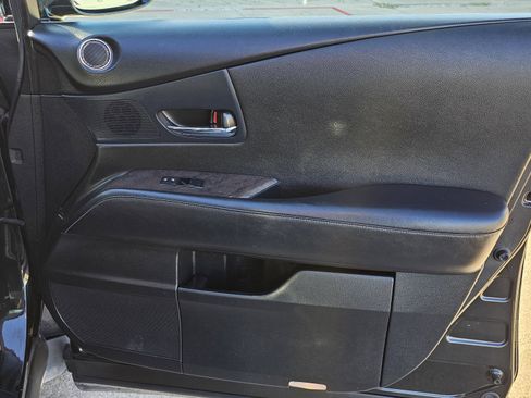 Used 2015 Lexus RX 350 2WD image 30