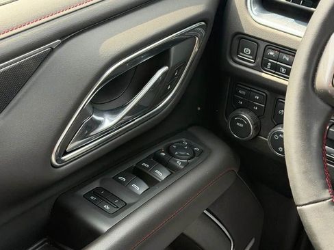 Used 2024 Chevrolet Tahoe RST w/ Luxury Package image 13