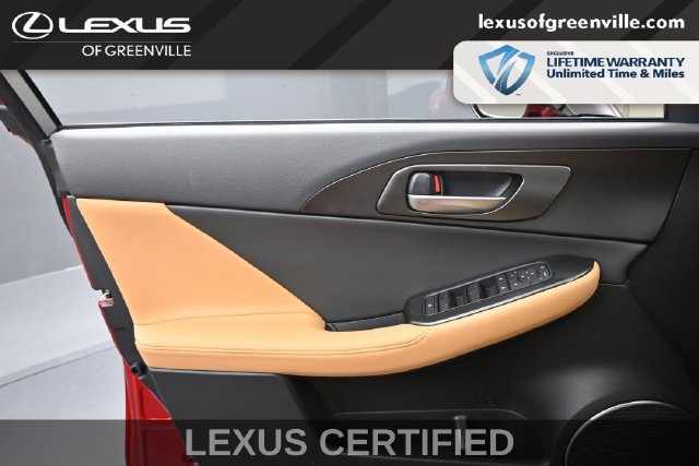 Certified 2026 Lexus IS 350 F Sport RWD image 22