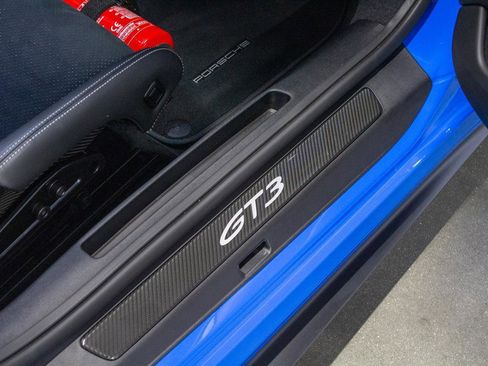 Used 2022 Porsche 911 GT3 image 28