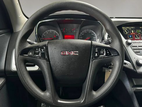 Used 2017 GMC Terrain SLE FWD image 21