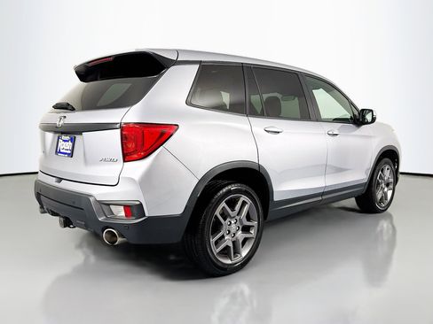Certified 2023 Honda Passport EX-L image 5