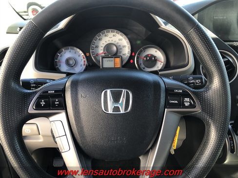 Used 2015 Honda Pilot LX image 13