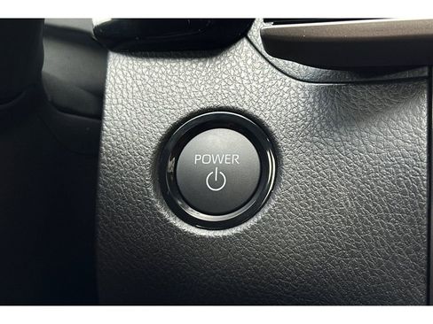 New 2025 Toyota Camry XSE image 24