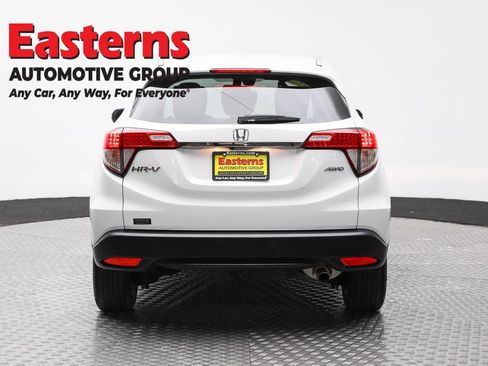 Used 2021 Honda HR-V EX image 6