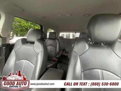 Used 2017 GMC Acadia Limited SLT image 19