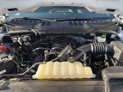 Certified 2022 Ford F150 XL w/ STX Appearance Package AWD/4WD image 31