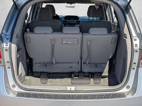 Used 2016 Honda Odyssey LX image 6
