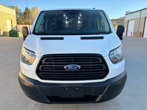 Used 2019 Ford Transit 250 130 Low Roof image 8