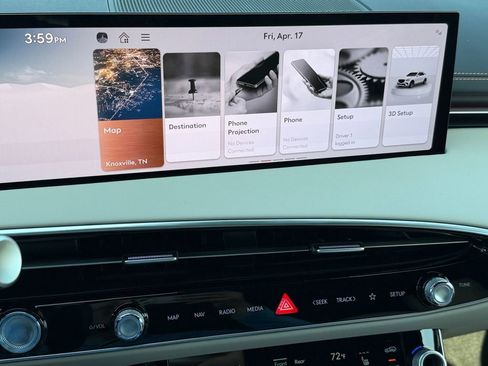 New 2026 Genesis GV70 3.5T Sport Prestige image 28