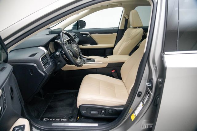 Used 2022 Lexus RX 450h AWD w/ Luxury Package image 14
