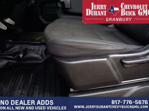 Used 2024 GMC Sierra 2500 Pro w/ 1SA Pro Safety Plus Package AWD/4WD image 17